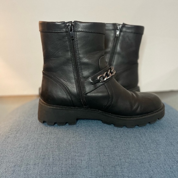 XOXO Women’s Fatimah Fashion Boot in a size 8 - Picture 8 of 8